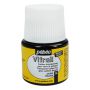 Farba witrażowa do szkła Pebeo Vitrail 45ml, Żółta/14 Yellow transparentna - 2